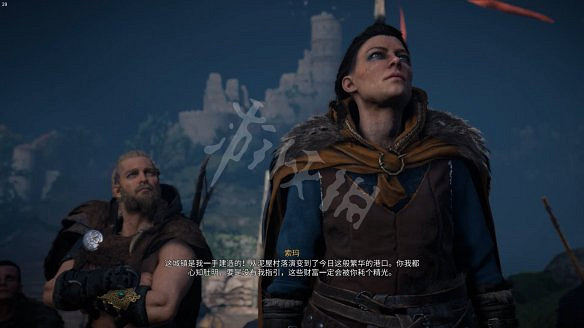 《刺客教條:維京紀元》圖文攻略:劇情流程+Boss打法+支線任務+能力解鎖+全要素收集+家園建造+敵人圖鑒+小遊戲技巧 《刺客教條:維京紀元》圖文攻略:劇情流程+Boss打法+支線任務+能力解鎖+全要素收集+家園建造+敵人圖鑒+小遊戲技巧