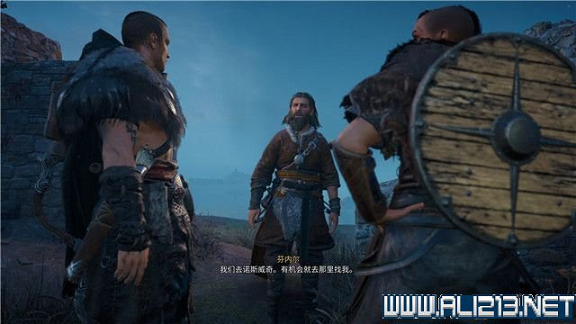 《刺客教條英靈殿》主線任務怎麽做?全章節通關流程圖文攻略詳解【完結】 《刺客教條英靈殿》主線任務怎麽做?全章節通關流程圖文攻略詳解【完結】