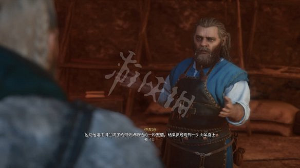 《刺客教條：維京紀元》圖文攻略：劇情流程+Boss打法+支線任務+能力解鎖+全要素收集+家園建造+敵人圖鑒+小遊戲技巧