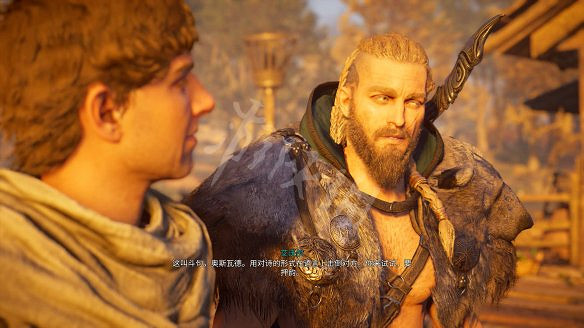 《刺客教條：維京紀元》圖文攻略：劇情流程+Boss打法+支線任務+能力解鎖+全要素收集+家園建造+敵人圖鑒+小遊戲技巧