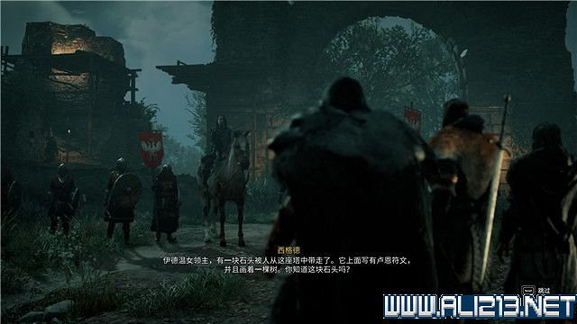 《刺客教條英靈殿》主線任務怎麽做?全章節通關流程圖文攻略詳解【完結】 《刺客教條英靈殿》主線任務怎麽做?全章節通關流程圖文攻略詳解【完結】