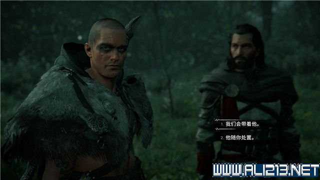 《刺客教條英靈殿》主線任務怎麽做?全章節通關流程圖文攻略詳解【完結】 《刺客教條英靈殿》主線任務怎麽做?全章節通關流程圖文攻略詳解【完結】