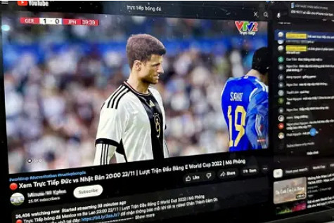 世界杯還沒落幕,就曝光了300萬人上當的最大“騙局” 世界杯還沒落幕,就曝光了300萬人上當的最大“騙局”