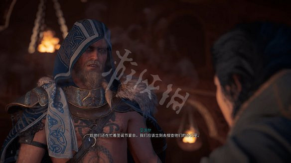 《刺客教條:維京紀元》圖文攻略:劇情流程+Boss打法+支線任務+能力解鎖+全要素收集+家園建造+敵人圖鑒+小遊戲技巧 《刺客教條:維京紀元》圖文攻略:劇情流程+Boss打法+支線任務+能力解鎖+全要素收集+家園建造+敵人圖鑒+小遊戲技巧