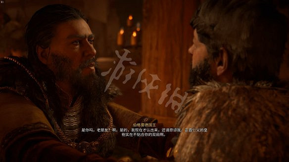 《刺客教條:維京紀元》圖文攻略:劇情流程+Boss打法+支線任務+能力解鎖+全要素收集+家園建造+敵人圖鑒+小遊戲技巧 《刺客教條:維京紀元》圖文攻略:劇情流程+Boss打法+支線任務+能力解鎖+全要素收集+家園建造+敵人圖鑒+小遊戲技巧