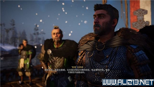 《刺客教條英靈殿》主線任務怎麽做?全章節通關流程圖文攻略詳解【完結】 《刺客教條英靈殿》主線任務怎麽做?全章節通關流程圖文攻略詳解【完結】