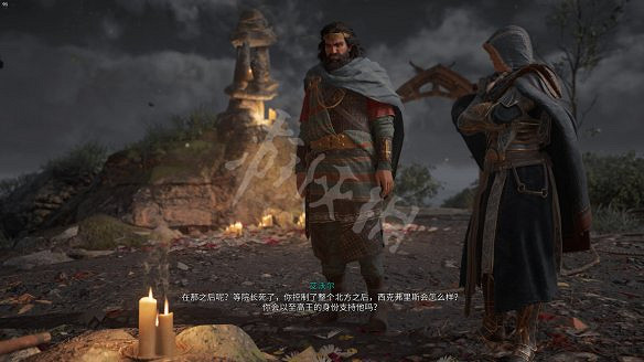 《刺客教條：維京紀元》圖文攻略：劇情流程+Boss打法+支線任務+能力解鎖+全要素收集+家園建造+敵人圖鑒+小遊戲技巧