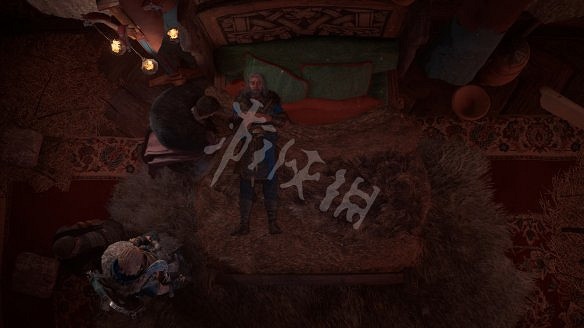 《刺客教條：維京紀元》圖文攻略：劇情流程+Boss打法+支線任務+能力解鎖+全要素收集+家園建造+敵人圖鑒+小遊戲技巧