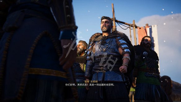 《刺客教條:維京紀元》圖文攻略:劇情流程+Boss打法+支線任務+能力解鎖+全要素收集+家園建造+敵人圖鑒+小遊戲技巧 《刺客教條:維京紀元》圖文攻略:劇情流程+Boss打法+支線任務+能力解鎖+全要素收集+家園建造+敵人圖鑒+小遊戲技巧