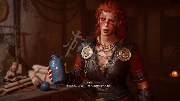 《刺客教條：維京紀元》圖文攻略：劇情流程+Boss打法+支線任務+能力解鎖+全要素收集+家園建造+敵人圖鑒+小遊戲技巧