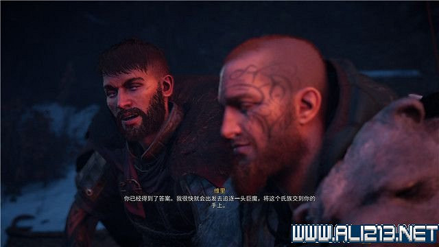 《刺客教條英靈殿》主線任務怎麽做?全章節通關流程圖文攻略詳解【完結】 《刺客教條英靈殿》主線任務怎麽做?全章節通關流程圖文攻略詳解【完結】