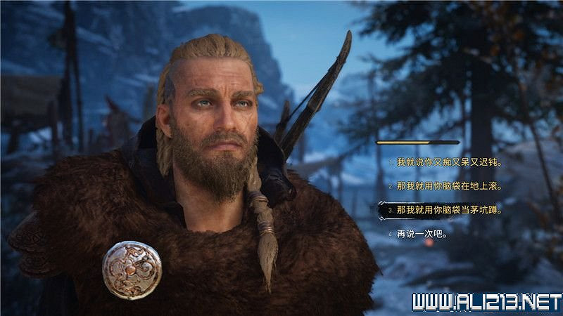 《刺客教條英靈殿》主線任務怎麽做?全章節通關流程圖文攻略詳解【完結】 《刺客教條英靈殿》主線任務怎麽做?全章節通關流程圖文攻略詳解【完結】