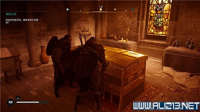 《刺客教條英靈殿》主線任務怎麽做?全章節通關流程圖文攻略詳解【完結】 《刺客教條英靈殿》主線任務怎麽做?全章節通關流程圖文攻略詳解【完結】