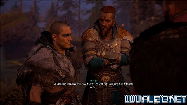 《刺客教條英靈殿》主線任務怎麽做?全章節通關流程圖文攻略詳解【完結】 《刺客教條英靈殿》主線任務怎麽做?全章節通關流程圖文攻略詳解【完結】