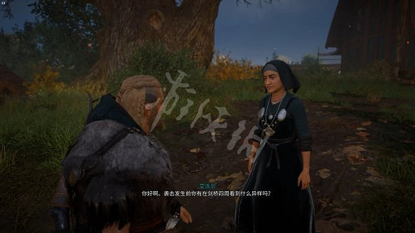 《刺客教條：維京紀元》圖文攻略：劇情流程+Boss打法+支線任務+能力解鎖+全要素收集+家園建造+敵人圖鑒+小遊戲技巧