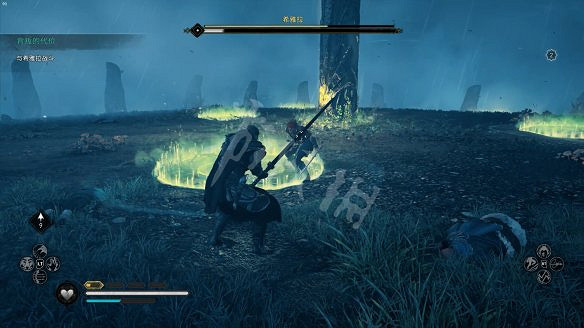 《刺客教條：維京紀元》圖文攻略：劇情流程+Boss打法+支線任務+能力解鎖+全要素收集+家園建造+敵人圖鑒+小遊戲技巧