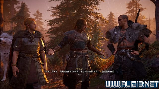 《刺客教條英靈殿》主線任務怎麽做?全章節通關流程圖文攻略詳解【完結】 《刺客教條英靈殿》主線任務怎麽做?全章節通關流程圖文攻略詳解【完結】