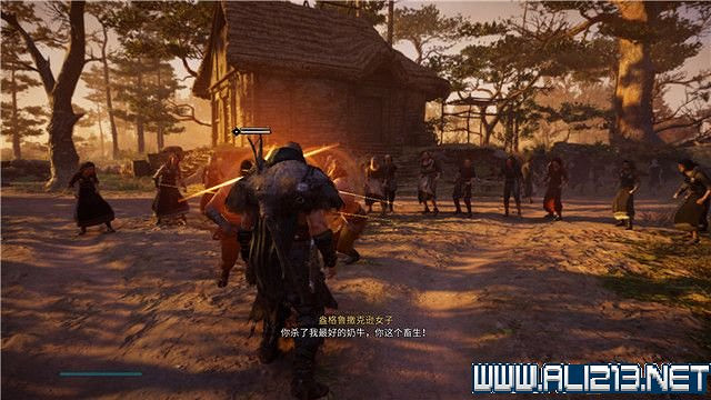 《刺客教條英靈殿》主線任務怎麽做?全章節通關流程圖文攻略詳解【完結】 《刺客教條英靈殿》主線任務怎麽做?全章節通關流程圖文攻略詳解【完結】