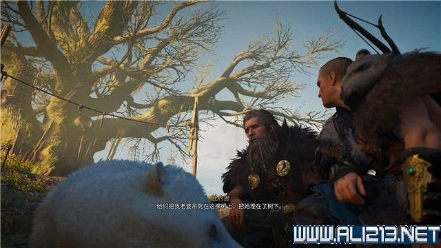 《刺客教條英靈殿》主線任務怎麽做?全章節通關流程圖文攻略詳解【完結】 《刺客教條英靈殿》主線任務怎麽做?全章節通關流程圖文攻略詳解【完結】