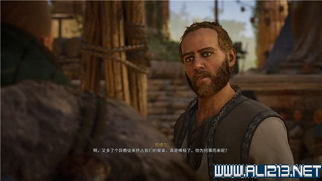 《刺客教條英靈殿》主線任務怎麽做?全章節通關流程圖文攻略詳解【完結】 《刺客教條英靈殿》主線任務怎麽做?全章節通關流程圖文攻略詳解【完結】