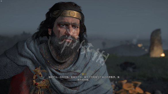 《刺客教條：維京紀元》圖文攻略：劇情流程+Boss打法+支線任務+能力解鎖+全要素收集+家園建造+敵人圖鑒+小遊戲技巧