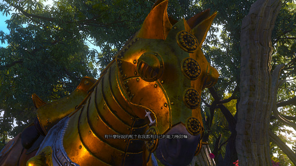 《巫師3：狂獵》血與酒dlc全成就心得