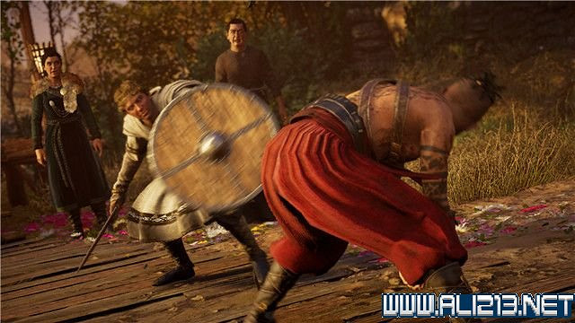 《刺客教條英靈殿》主線任務怎麽做?全章節通關流程圖文攻略詳解【完結】 《刺客教條英靈殿》主線任務怎麽做?全章節通關流程圖文攻略詳解【完結】