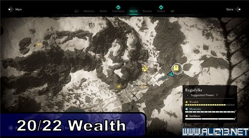 《刺客教條英靈殿》主線任務怎麽做?全章節通關流程圖文攻略詳解【完結】 《刺客教條英靈殿》主線任務怎麽做?全章節通關流程圖文攻略詳解【完結】