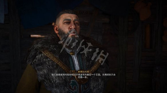 《刺客教條：維京紀元》圖文攻略：劇情流程+Boss打法+支線任務+能力解鎖+全要素收集+家園建造+敵人圖鑒+小遊戲技巧