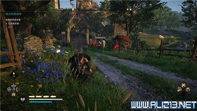 《刺客教條英靈殿》主線任務怎麽做?全章節通關流程圖文攻略詳解【完結】 《刺客教條英靈殿》主線任務怎麽做?全章節通關流程圖文攻略詳解【完結】