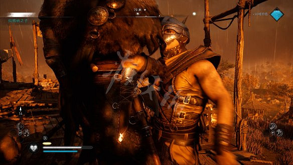 《刺客教條：維京紀元》圖文攻略：劇情流程+Boss打法+支線任務+能力解鎖+全要素收集+家園建造+敵人圖鑒+小遊戲技巧