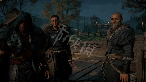 《刺客教條：維京紀元》圖文攻略：劇情流程+Boss打法+支線任務+能力解鎖+全要素收集+家園建造+敵人圖鑒+小遊戲技巧