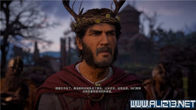 《刺客教條英靈殿》主線任務怎麽做?全章節通關流程圖文攻略詳解【完結】 《刺客教條英靈殿》主線任務怎麽做?全章節通關流程圖文攻略詳解【完結】