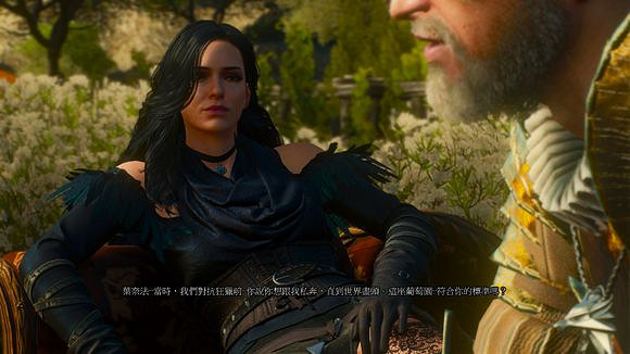 《巫師3：狂獵》血與酒DLC全結局及劇情介紹