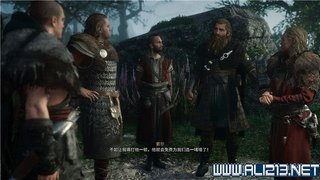 《刺客教條英靈殿》主線任務怎麽做?全章節通關流程圖文攻略詳解【完結】 《刺客教條英靈殿》主線任務怎麽做?全章節通關流程圖文攻略詳解【完結】