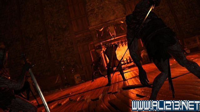 《巫師3:狂獵》血與酒及石之心DLC全劇情圖文流程攻略 《巫師3:狂獵》血與酒及石之心DLC全劇情圖文流程攻略