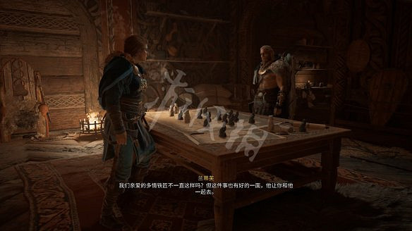 《刺客教條：維京紀元》圖文攻略：劇情流程+Boss打法+支線任務+能力解鎖+全要素收集+家園建造+敵人圖鑒+小遊戲技巧