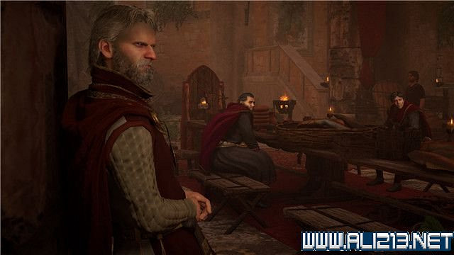 《刺客教條英靈殿》主線任務怎麽做？全章節通關流程圖文攻略詳解【完結】