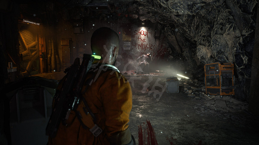 《木衛四協議》怎麽開啟二周目?二周目開啟方法分享 《木衛四協議》怎麽開啟二周目?二周目開啟方法分享