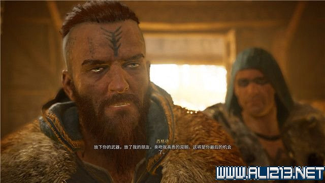 《刺客教條英靈殿》主線任務怎麽做?全章節通關流程圖文攻略詳解【完結】 《刺客教條英靈殿》主線任務怎麽做?全章節通關流程圖文攻略詳解【完結】