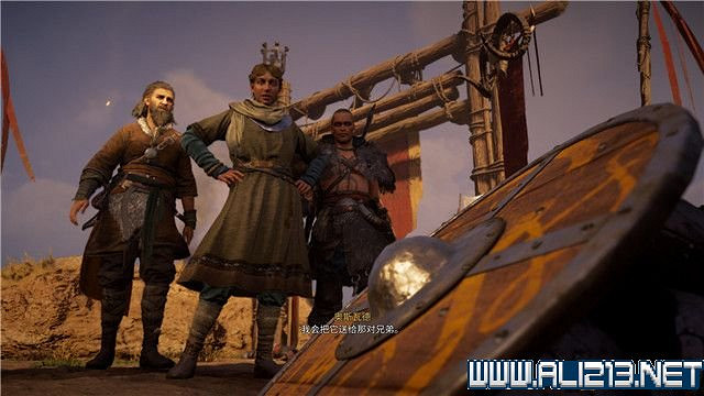 《刺客教條英靈殿》主線任務怎麽做?全章節通關流程圖文攻略詳解【完結】 《刺客教條英靈殿》主線任務怎麽做?全章節通關流程圖文攻略詳解【完結】