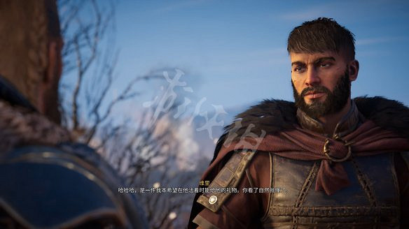 《刺客教條：維京紀元》圖文攻略：劇情流程+Boss打法+支線任務+能力解鎖+全要素收集+家園建造+敵人圖鑒+小遊戲技巧