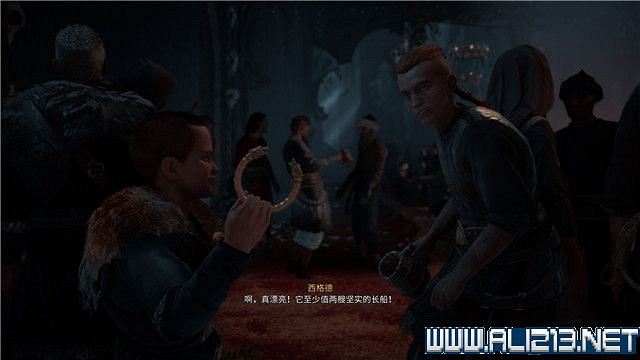 《刺客教條英靈殿》主線任務怎麽做?全章節通關流程圖文攻略詳解【完結】 《刺客教條英靈殿》主線任務怎麽做?全章節通關流程圖文攻略詳解【完結】