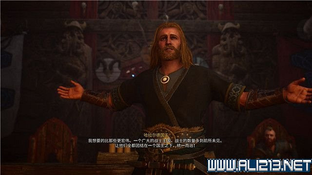 《刺客教條英靈殿》主線任務怎麽做?全章節通關流程圖文攻略詳解【完結】 《刺客教條英靈殿》主線任務怎麽做?全章節通關流程圖文攻略詳解【完結】