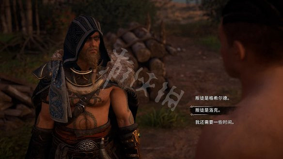 《刺客教條：維京紀元》圖文攻略：劇情流程+Boss打法+支線任務+能力解鎖+全要素收集+家園建造+敵人圖鑒+小遊戲技巧