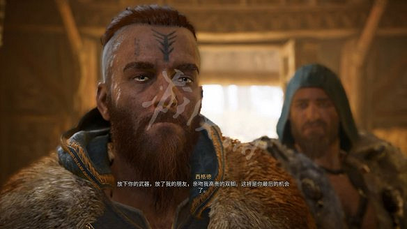 《刺客教條:維京紀元》圖文攻略:劇情流程+Boss打法+支線任務+能力解鎖+全要素收集+家園建造+敵人圖鑒+小遊戲技巧 《刺客教條:維京紀元》圖文攻略:劇情流程+Boss打法+支線任務+能力解鎖+全要素收集+家園建造+敵人圖鑒+小遊戲技巧