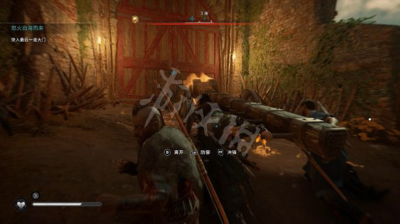 《刺客教條:維京紀元》圖文攻略:劇情流程+Boss打法+支線任務+能力解鎖+全要素收集+家園建造+敵人圖鑒+小遊戲技巧 《刺客教條:維京紀元》圖文攻略:劇情流程+Boss打法+支線任務+能力解鎖+全要素收集+家園建造+敵人圖鑒+小遊戲技巧