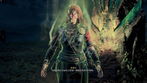 《刺客教條：維京紀元》圖文攻略：劇情流程+Boss打法+支線任務+能力解鎖+全要素收集+家園建造+敵人圖鑒+小遊戲技巧