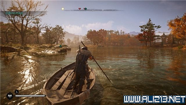 《刺客教條英靈殿》主線任務怎麽做?全章節通關流程圖文攻略詳解【完結】 《刺客教條英靈殿》主線任務怎麽做?全章節通關流程圖文攻略詳解【完結】