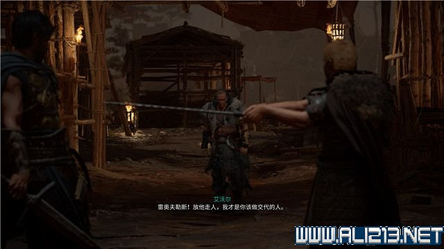 《刺客教條英靈殿》主線任務怎麽做?全章節通關流程圖文攻略詳解【完結】 《刺客教條英靈殿》主線任務怎麽做?全章節通關流程圖文攻略詳解【完結】